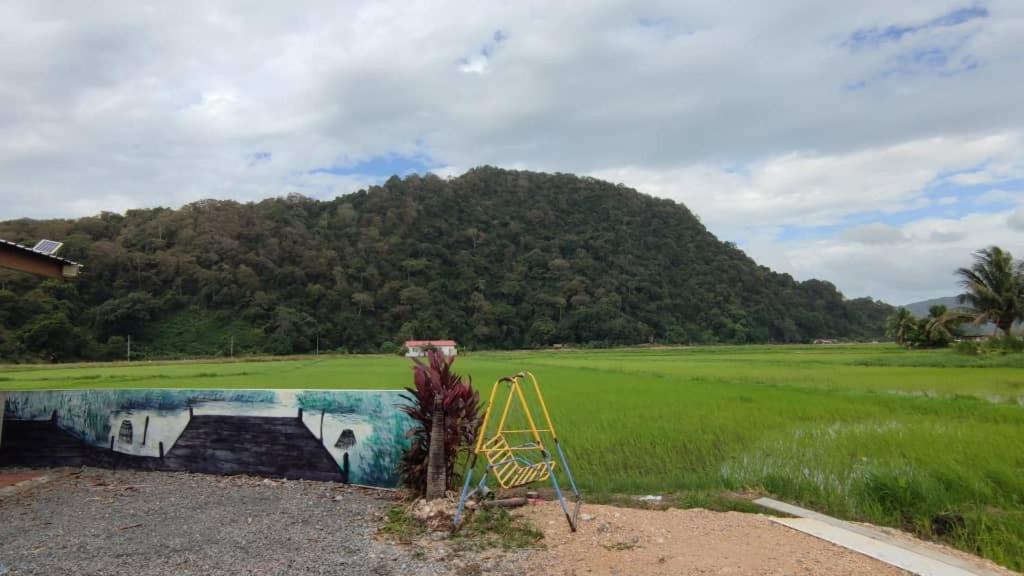 Inapan Desa Bukit Papan Lejlighed Kuala Perlis Eksteriør billede